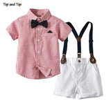 Baby Boy Clothes