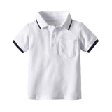 Baby Boy Clothes