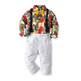 Baby Boy Clothes