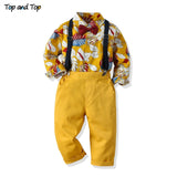 Baby Boy Clothes