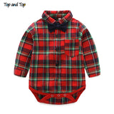 Baby Boy Clothes