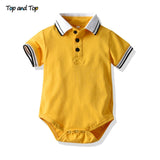 Baby Boy Clothes