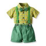 Baby Boy Clothes