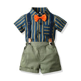 Baby Boy Clothes