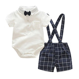 Baby Boy Clothes