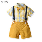 Baby Boy Clothes