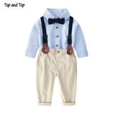 Baby Boy Clothes