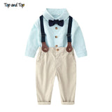 Baby Boy Clothes