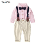 Baby Boy Clothes