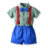 Baby Boy Clothes