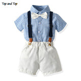 Baby Boy Clothes
