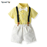Baby Boy Clothes