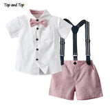 Baby Boy Clothes