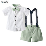 Baby Boy Clothes