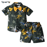 Baby Boy Clothes