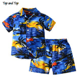 Baby Boy Clothes