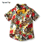 Baby Boy Clothes