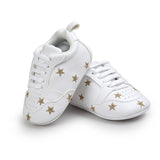 Baby Boy Shoes