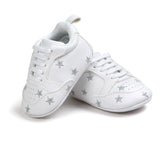Baby Boy Shoes