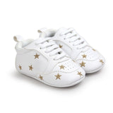 Baby Boy Shoes