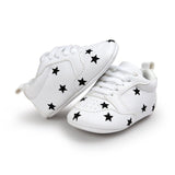 Baby Boy Shoes