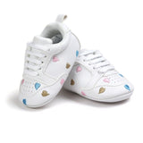Baby Boy Shoes