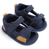 Baby Boy Shoes