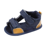 Baby Boy Shoes