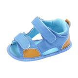 Baby Boy Shoes