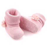 Baby Girl Shoes