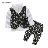 Baby Boy Clothes