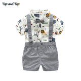 Baby Boy Clothes