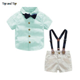 Baby Boy Clothes