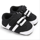 Baby Boy Shoes