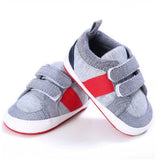 Baby Boy Shoes