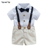 Baby Boy Clothes