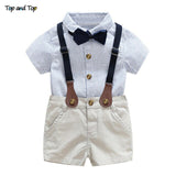 Baby Boy Clothes