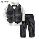 Baby Boy Clothes