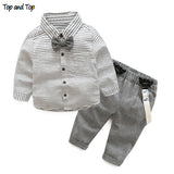 Baby Boy Clothes