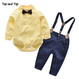 Baby Boy Clothes