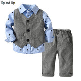 Baby Boy Clothes