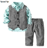 Baby Boy Clothes