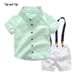 Baby Boy Clothes