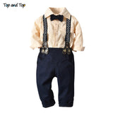 Baby Boy Clothes