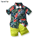 Baby Boy Clothes