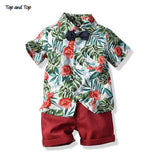 Baby Boy Clothes