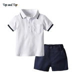 Baby Boy Clothes