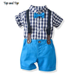 Baby Boy Clothes