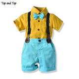 Baby Boy Clothes