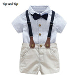 Baby Boy Clothes
